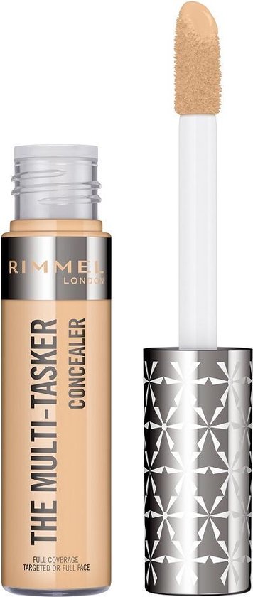356x840-208 The Multi-tasker Concealer 10 Ml - Image 1
