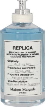 Maison Margiela Replica Sailing Day Eau De Toilette Spray  Unisex  100 ml for Men - Image 4