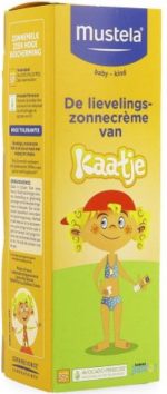 BEbE Family Very High Protection Sun Lotion Spf50+ - OpalovacI MlEko S Vysokou Uv Ochranou Na Tělo + Obličej