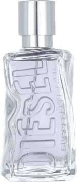 Diesel D By Diesel Edt M 50 Ml - Image 4