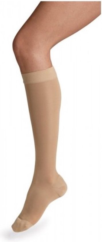 356x840-28 Viadol Strong Short Stocking Large Size - Image 1