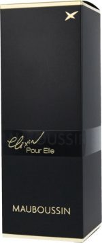Mauboussin - Elixir Pour Elle - Eau De Parfum - 100ML - Image 2
