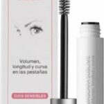 Belcils Mascara Sublime Extra Volume Black 8ml