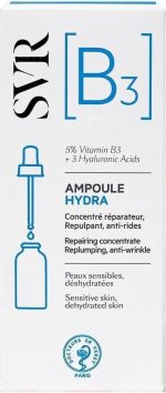 SVR Serum [A] [B3] [C] Ampoule Hydra [B3] - Image 2