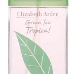 Elizabeth Arden Green Tea Tropical - 100 ml - Eau de toilette