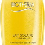 Biotherm Lait Solaire UVA und UVB Schutz Melting Milk LSF 50 - Zonnebrand - 400 ml