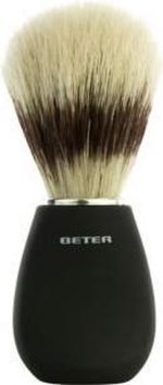 Beter Brocha De Afeitar Mango 1 Pcs - Image 2