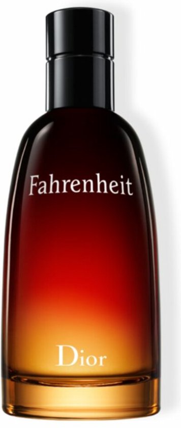 356x840-67 Dior Fahrenheit 50 ml Eau de Toilette - Herenparfum - Image 1
