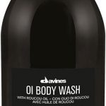 Davines - OI - Body Wash - 280 ml