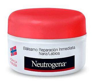3574661727035 Neutrogena Bálsamo Regenerador Labios 15ml - Image 1
