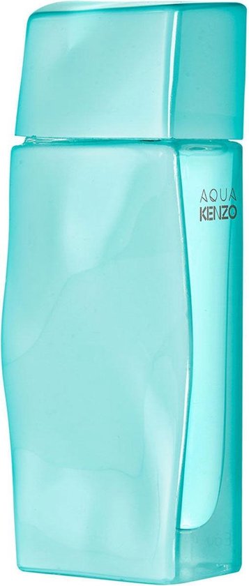 357x840-145 Kenzo Aqua Kenzo pour Femme Eau De Toilette 50 ml woman - Image 1