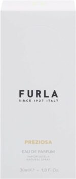 Furla Preziosa Eau De Parfum 30 ml  woman - Image 4