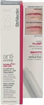 Strivectin Double Fix for Lips Plumping  Vertical Line 5 5ml - Image 4