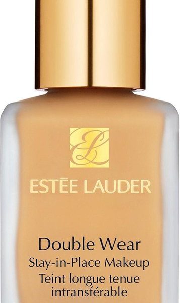Estee Lauder Double Wear Stay in place Foundation   3w1 Tawny   With Spf 10