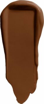 Nyx CanAt Stop WonAt Stop Full Coverage Contour Concealer Mocha 3 5ml - Image 2