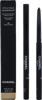 Chanel Stylo Yeux Waterproof Long Lasting Eyeliner - Image 4