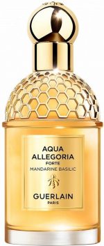 Guerlain Guer Aqua Allegoria Mand Bas Forte 75ml - Image 2