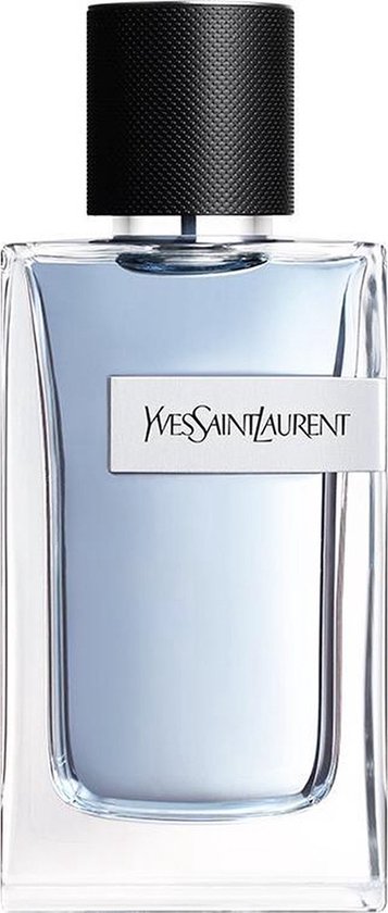 357x840-271 Yves Saint Laurent Eau de Toilette Parfum Y Pour Homme - Image 1