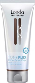 Londa Toneplex Mask ( Coffee Brown ) - Intenzivna Ta3novaca Maska 200ml - Image 3