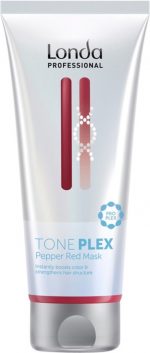 LONDA TONEPLEX Red Pepper toning hair Mask | 200 m - Image 2