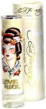 Ed Hardy Luck & Love - 100ml - Eau de parfum