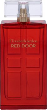 Elizabeth Arden Red Door 100 ml - Eau de Toilette - Damesparfum - Image 3