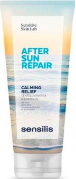 Sensilis After Sun Repair Gel 200 Ml - Image 2