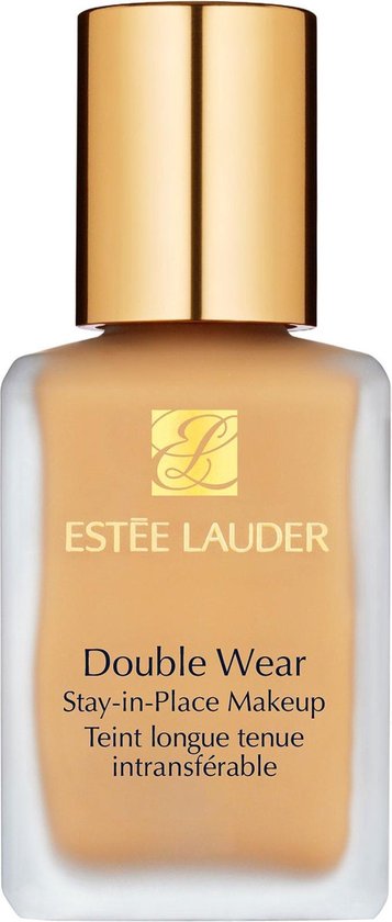 357x840-38 Estée Lauder Double Wear Stay-in-Place Foundation - 3N2 Wheat - Met SPF 10 - Image 1
