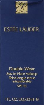 Estée Lauder Double Wear Stay-in-Place Foundation met SPF 10 30 ml - 1N2 Ecru - Image 3