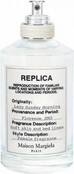 Maison Margiela Replica Lazy Sunday Eau de Toilette Spray 100 ml - Image 2