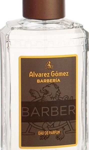 Uniseks Parfum Barberia Alvarez Gomez EDC (150 ml)
