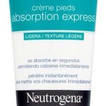 Neutrogena Crema Pies Absorción Inmediata 100 Ml