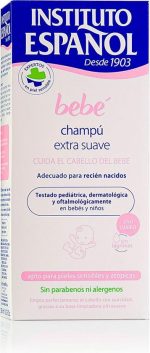 Extra zacht Shampoo Instituto Español (300 ml) - Image 2