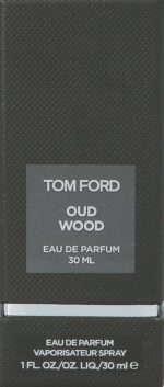 Tom Ford Oud Wood Eau De Parfum 30 Ml  unisex - Image 6