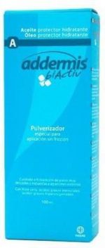 Aadermis Addermis Biactiv Protective Oil Spray 100ml