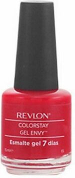 Revlon Colorstay Gel Envy 015 Up In Charms - Image 3