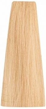 Permanent Dye Inebrya Bionic Color Nº 9/3 Very Light Blonde Golden 100 ml - Image 2