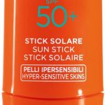 Sun Cream Collistar Perfect Tanning Stick Solar Transparente Stick Spf 50 8 g