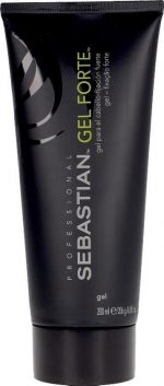 Sebastian - Gel Forte 200 ml - Image 3