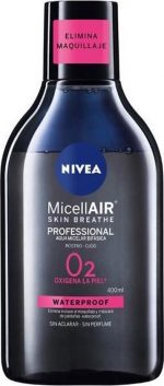 Micell-air 0% Biphasic Micellar Water - Image 2