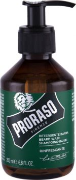 Proraso - Firenze Beard Wash - Šampon na vousy - Image 4