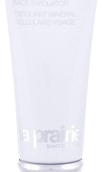La Prairie Cellular Mineral Face Exfoliator Gezichtsscrub 100 ml