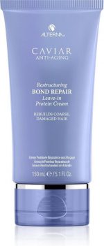 Alterna Caviar Restructuring Bond Repair Leave-in Protein Cream - Image 5