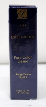 Estee Lauder Pure Color Desire Rouge Excess Lipstick   404 Fear Not - Image 4
