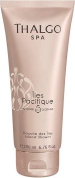 Thalgo Îles Pacifique Island Shower 200 ml