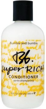 Bumble and Bumble Cleanse  Condition Classic Care Super Rich Conditioner Alle Haartypen 250ml - Image 9