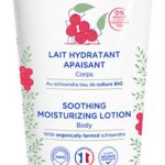 Mustela Bébé Soothing Moisturizing Lotion 200 ml
