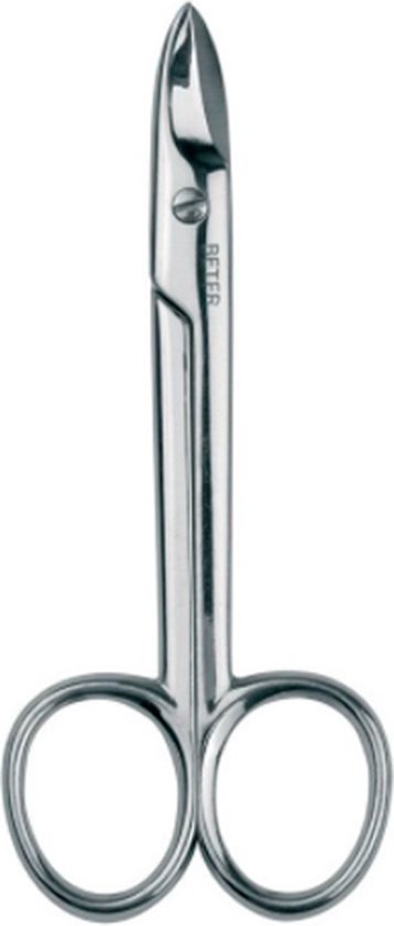 358x840-19 Beter Pedicure Scissors Special Thick Nails - Image 1
