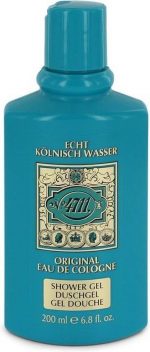 4711 - 200 ml - Bad- & Douchegel