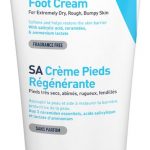 Cerave Renewing S A Foot Cream 88ml
